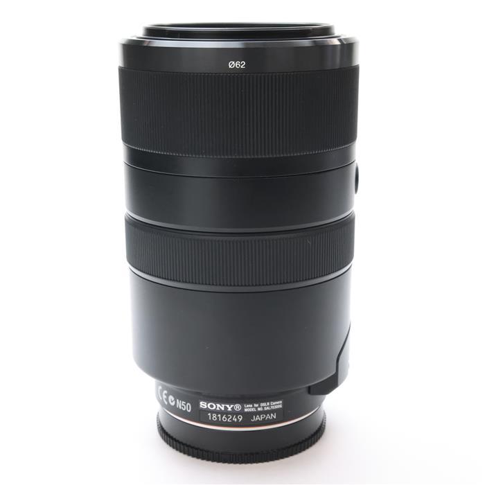 SONY（ソニー） 《良品》SONY 70-300mm F4.5-5.6 G SSM SAL70300G
