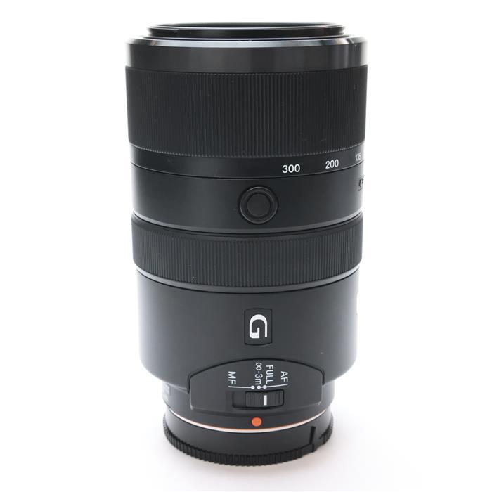 SONY（ソニー） 《良品》SONY 70-300mm F4.5-5.6 G SSM SAL70300G
