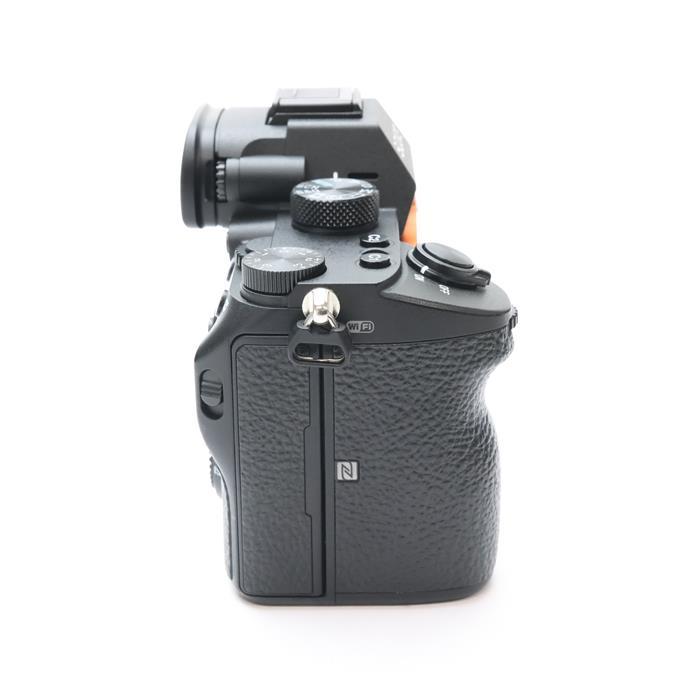 SONY（ソニー） 《並品》SONY α7III ボディ ILCE-7M3 : カメラ専門店