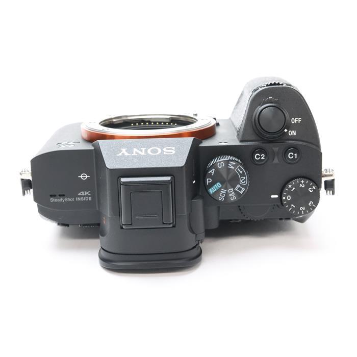 SONY（ソニー） 《並品》SONY α7III ボディ ILCE-7M3 : カメラ専門店