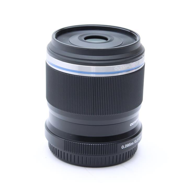 オリンパス（OLYMPUS） 《良品》OLYMPUS M.ZUIKO DIGITAL ED 30mm F3.5