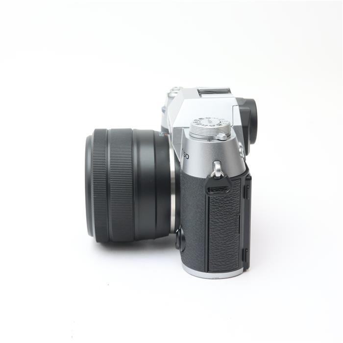 FUJIFILM（フジフイルム） 《良品》FUJIFILM X-T50 XC15-45mmレンズ