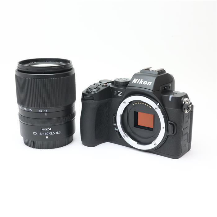 【美品】Nikon Z50II + 18-140mm VR レンズキット ニコン（Nikon） 《美品》Nikon Z50II 18-140 VR レンズキット
