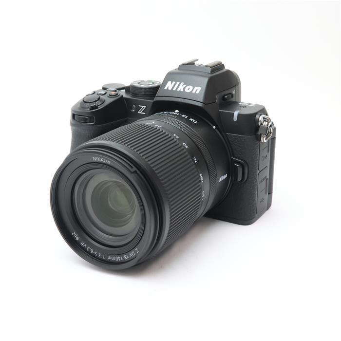 Nikon Z50II 18-140 VR レンズキット ミラーレス 新品未開封 ニコン Nikon Z50II 18-140 VR レンズキット Zシリーズ（Nikon