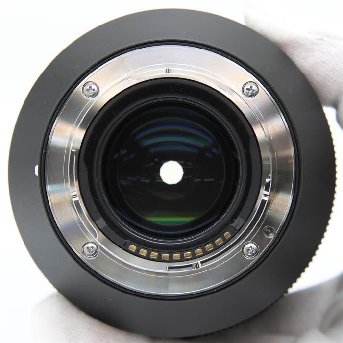 SONY（ソニー） 《美品》SONY FE 50mm F1.2 GM SEL50F12GM : カメラ