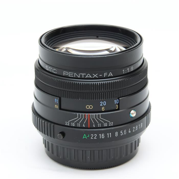 ペンタックス 《並品》PENTAX FA77mm F1.8 Limited : カメラ専門店
