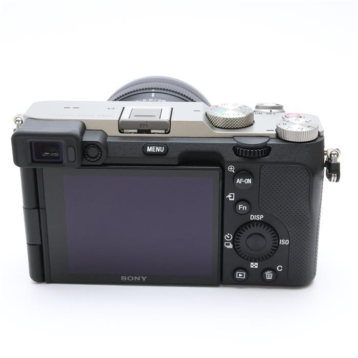 SONY（ソニー） 《美品》SONY α7C ズームレンズキット ILCE-7CL