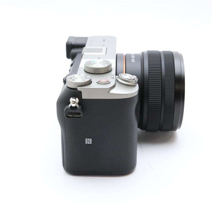 SONY（ソニー） 《美品》SONY α7C ズームレンズキット ILCE-7CL