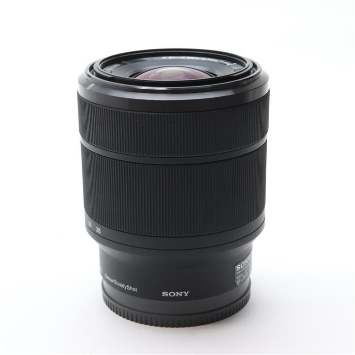 SONY（ソニー） 《並品》SONY FE 28-70mm F3.5-5.6 OSS SEL2870