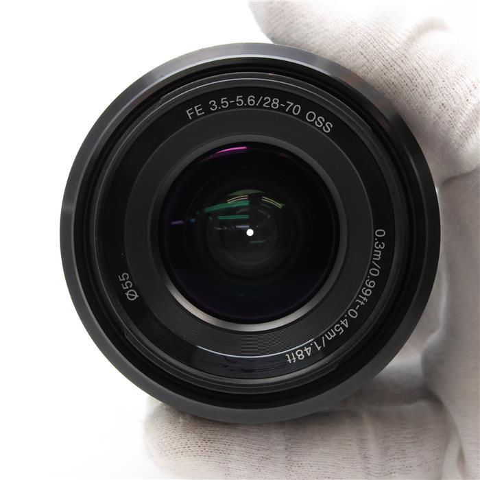 SONY（ソニー） 《並品》SONY FE 28-70mm F3.5-5.6 OSS SEL2870