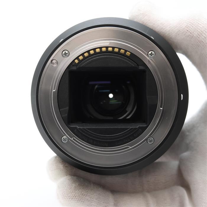 ソニーEマウントSEL2870中古 中古】 【美品】 ソニー FE 28-70mm F3.5-5.6 OSS [SEL2870] : カメラ