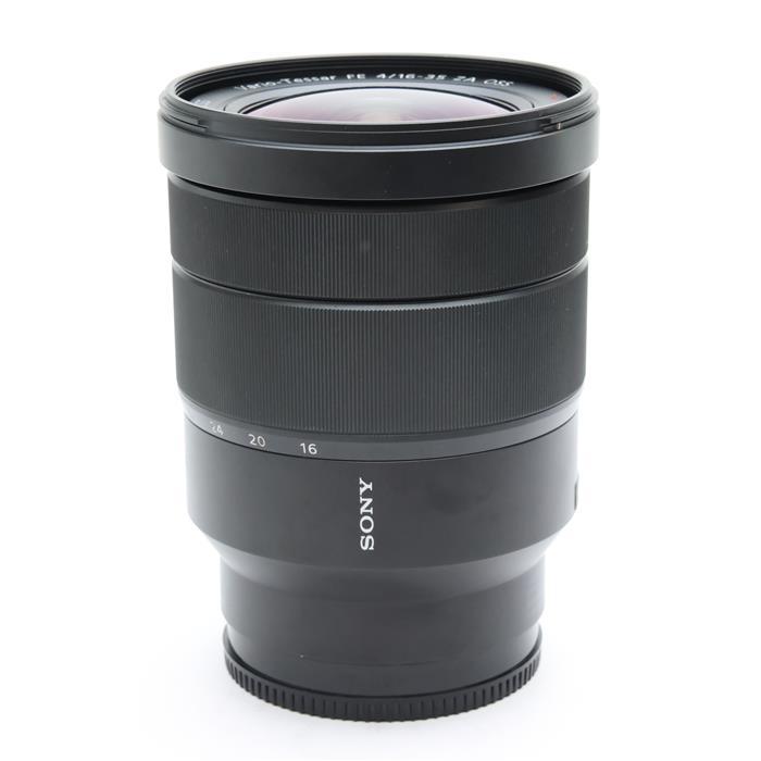 SONY（ソニー） 《良品》SONY Vario-Tessar T* FE 16-35mm F4 ZA OSS
