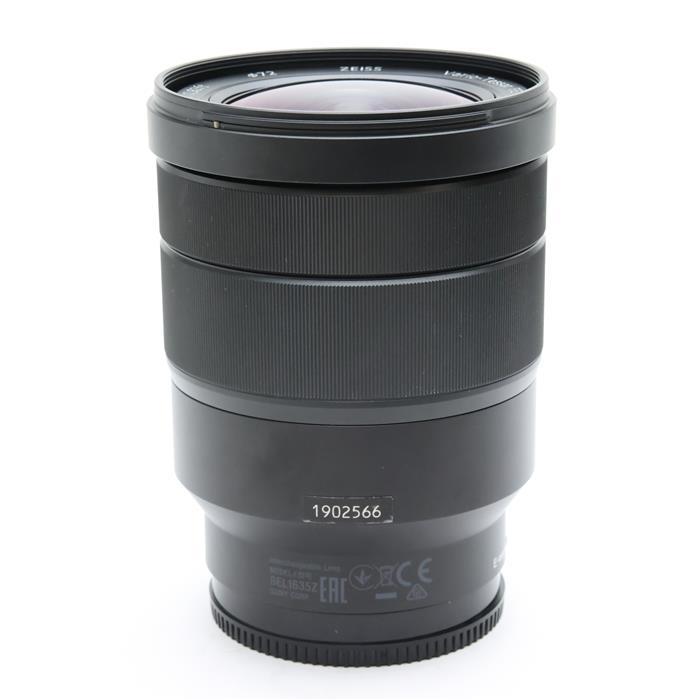 SONY（ソニー） 《良品》SONY Vario-Tessar T* FE 16-35mm F4 ZA OSS