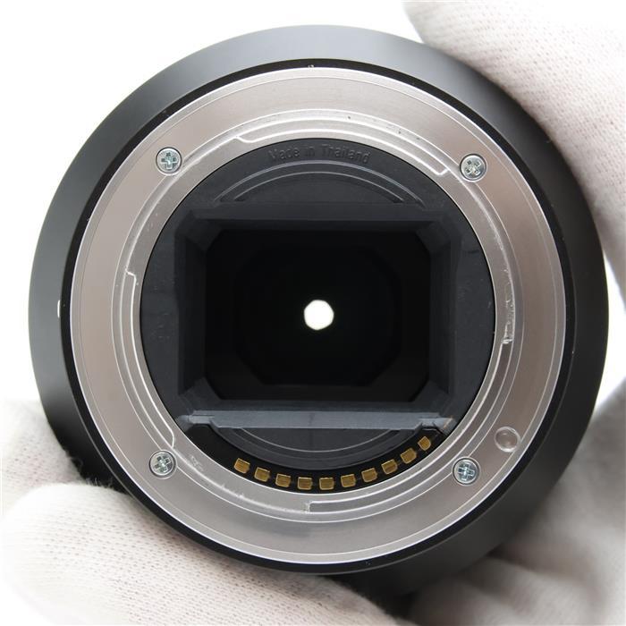 レンズ(ズーム) SONY VARIO-TESSAR FE 4/16-35 ZA OSS SONY（ソニー） 《良品》SONY Vario-Tessar T* FE 16-35mm F4 ZA OSS