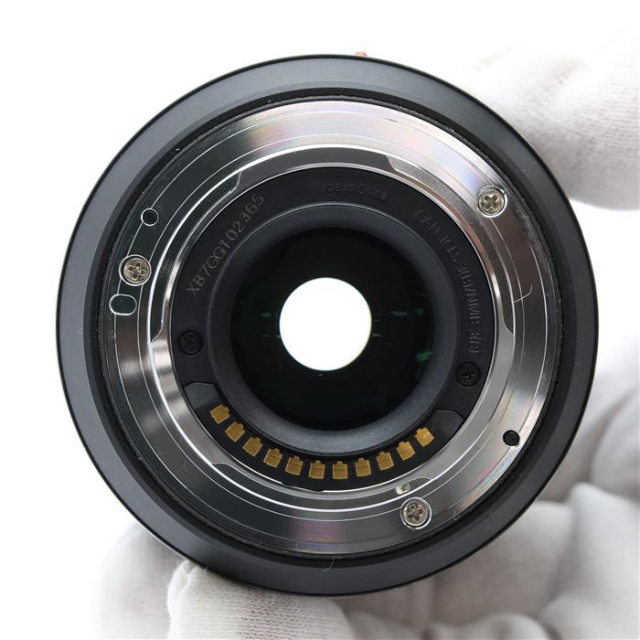 Panasonic（パナソニック） 《並品》Panasonic G 12-60mm F3.5-5.6