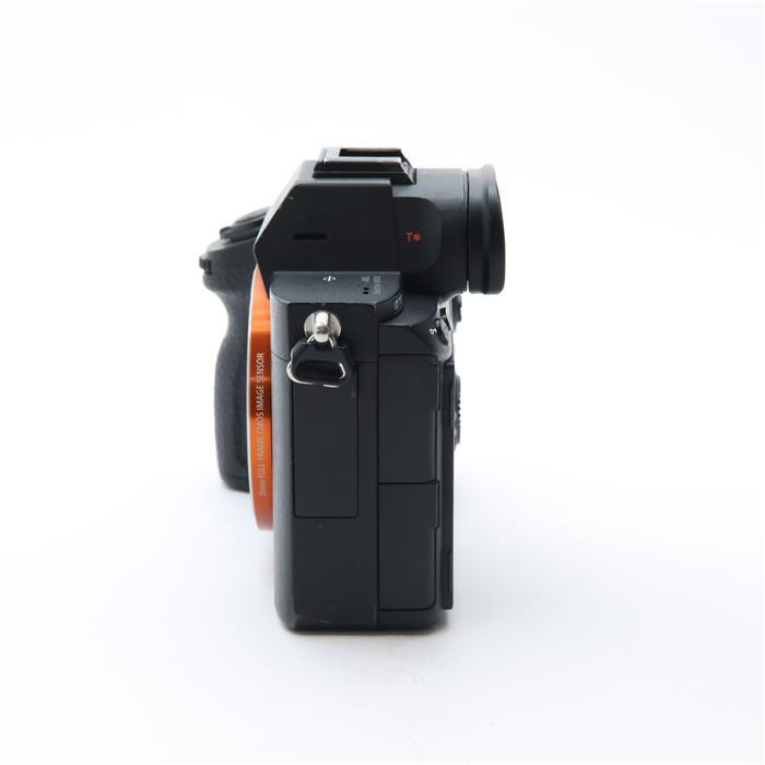SONY（ソニー） 《並品》SONY α7III ボディ ILCE-7M3 : カメラ専門店