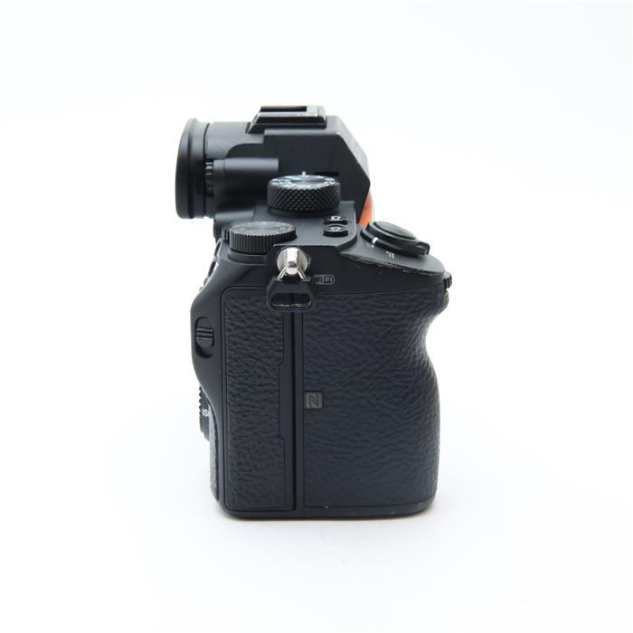 SONY（ソニー） 《並品》SONY α7III ボディ ILCE-7M3 : カメラ専門店