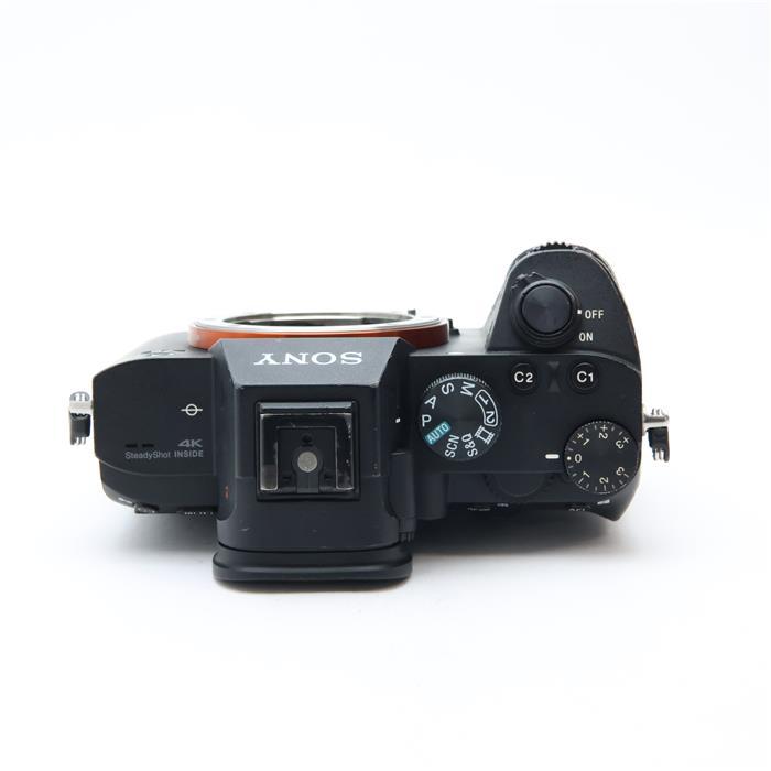 SONY（ソニー） 《並品》SONY α7III ボディ ILCE-7M3 : カメラ専門店