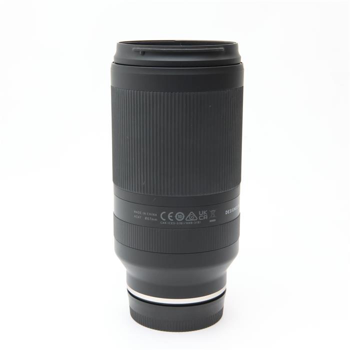 楽天市場】70-300mm f/4.5-6.3 di iii rxd (model a047)の通販 《並