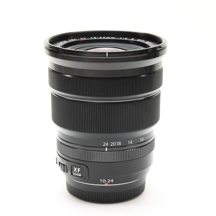 FUJIFILM（フジフイルム） 《良品》FUJIFILM フジノン XF10-24mm F4 R
