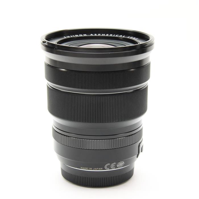 FUJIFILM（フジフイルム） 《良品》FUJIFILM フジノン XF10-24mm F4 R