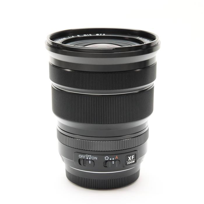 美品Fujinon XF10-24mmF4 ROIS FUJIFILM（フジフイルム） 《良品》FUJIFILM フジノン XF10-24mm F4 R