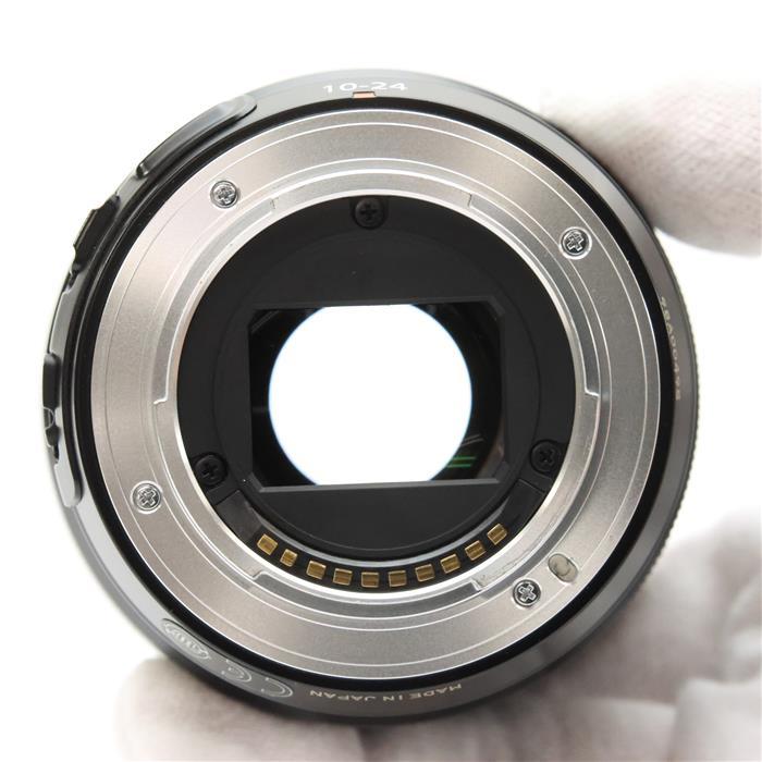 FUJIFILM（フジフイルム） 《良品》FUJIFILM フジノン XF10-24mm F4 R