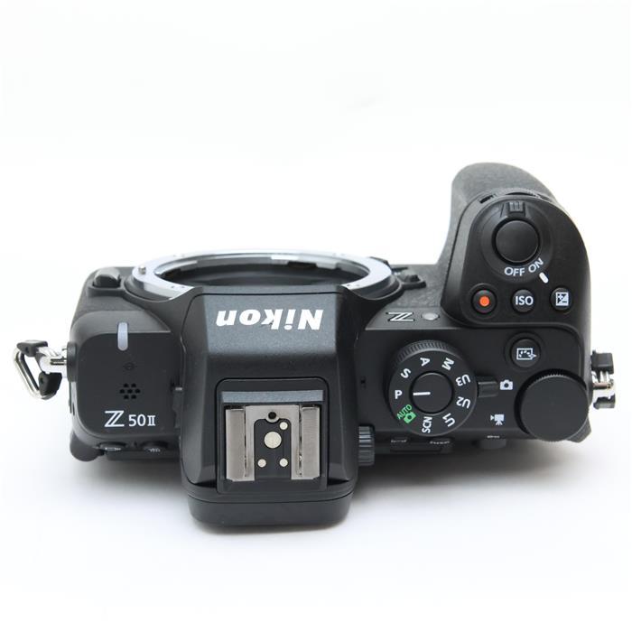 ニコン（Nikon） 《美品》Nikon Z50II ボディ : カメラ専門店マップ