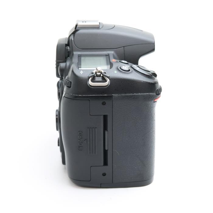 ニコン（Nikon） 《並品》Nikon D7000 ボディ : カメラ専門店マップ