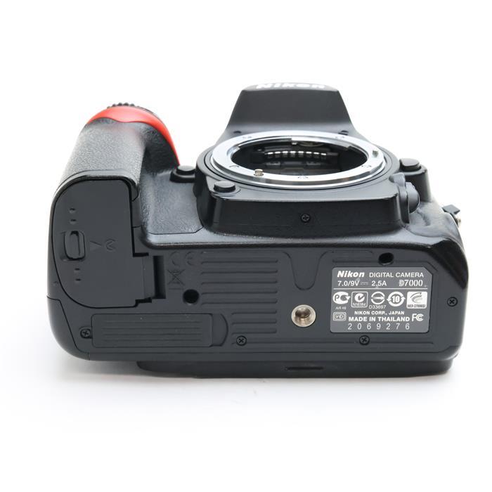 ニコン（Nikon） 《並品》Nikon D7000 ボディ : カメラ専門店マップ