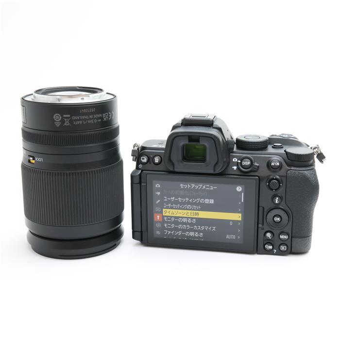 ニコン（Nikon） 《美品》Nikon Z5II 24-200 レンズキット : カメラ