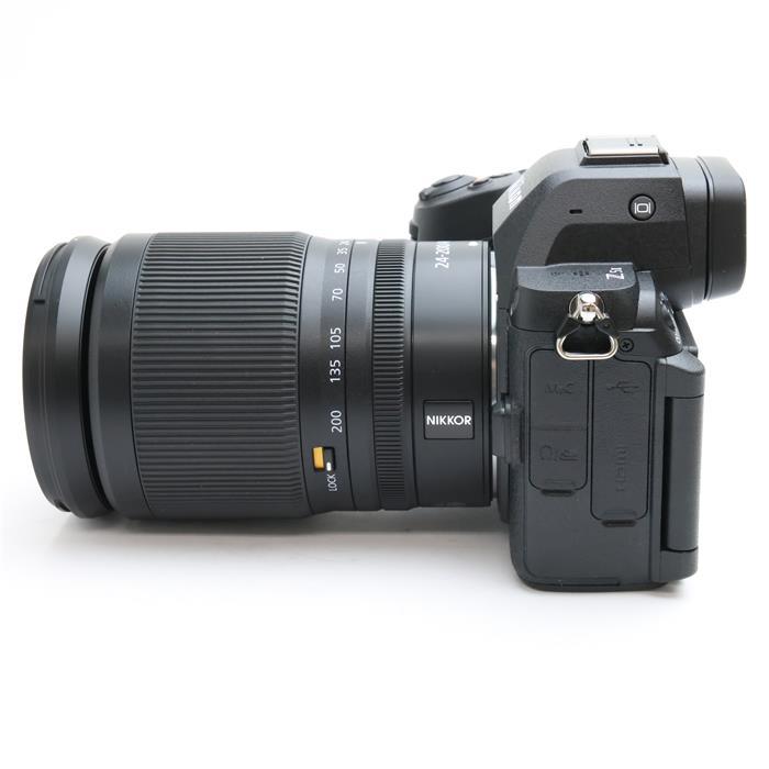 ニコン（Nikon） 《美品》Nikon Z5II 24-200 レンズキット : カメラ
