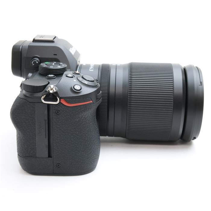 ニコン（Nikon） 《美品》Nikon Z5II 24-200 レンズキット : カメラ