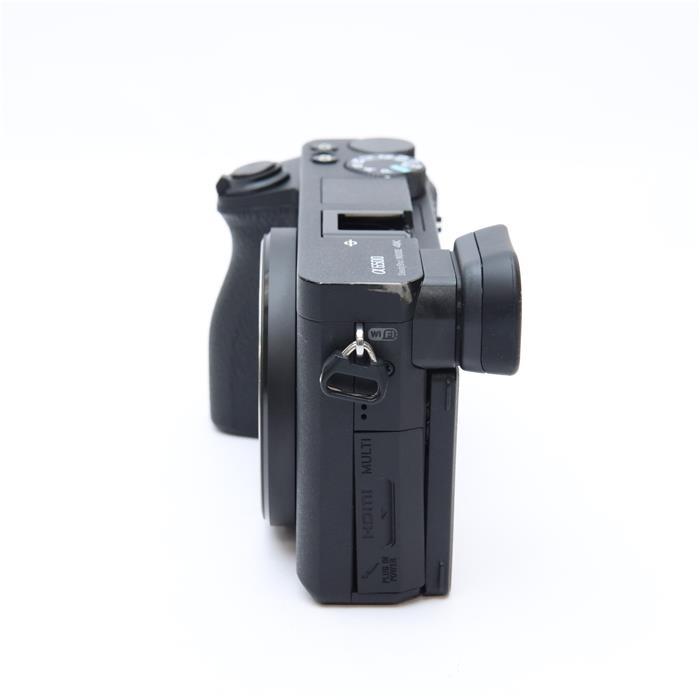 SONY（ソニー） 《並品》SONY α6500 ボディ ILCE-6500 : カメラ専門店