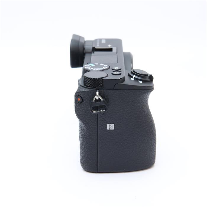 SONY（ソニー） 《並品》SONY α6500 ボディ ILCE-6500 : カメラ専門店