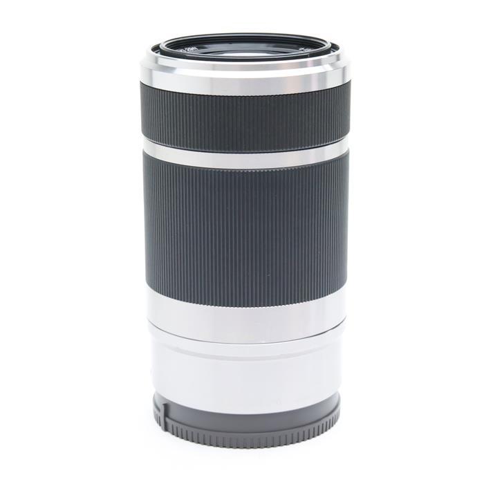 SONY（ソニー） 《難有品》SONY E 55-210mm F4.5-6.3 OSS SEL55210