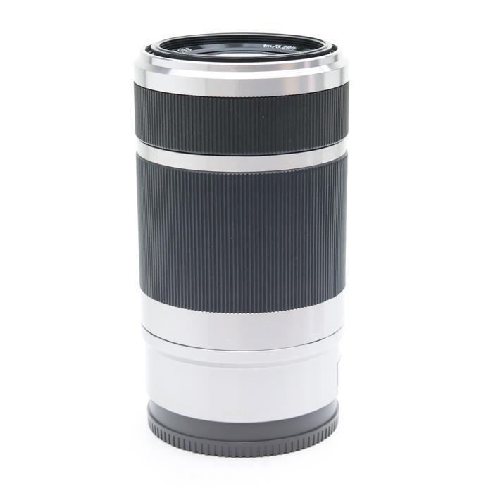 SONY（ソニー） 《難有品》SONY E 55-210mm F4.5-6.3 OSS SEL55210