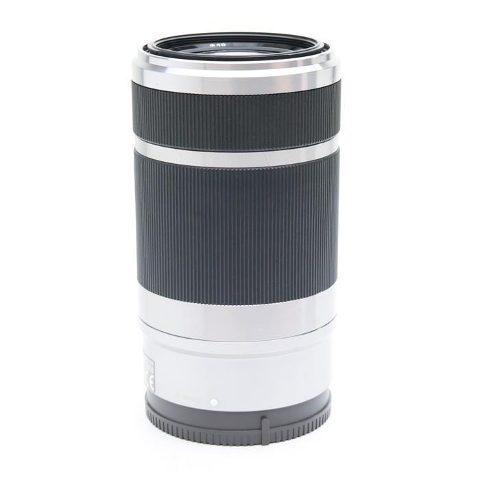 SONY（ソニー） 《難有品》SONY E 55-210mm F4.5-6.3 OSS SEL55210