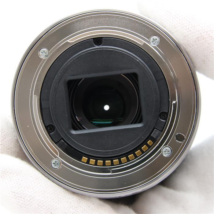 SONY（ソニー） 《難有品》SONY E 55-210mm F4.5-6.3 OSS SEL55210