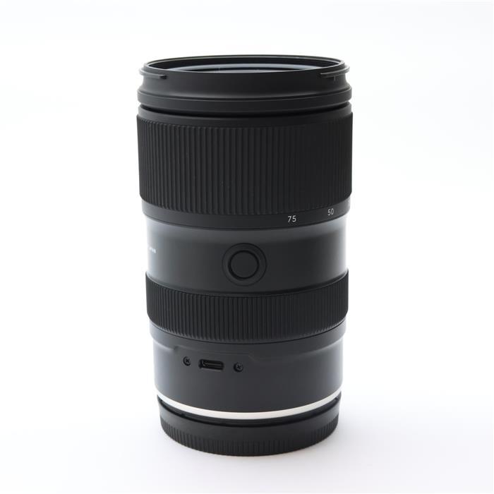 TAMRON（タムロン） 《美品》TAMRON 28-75mm F2.8 Di III VXD G2