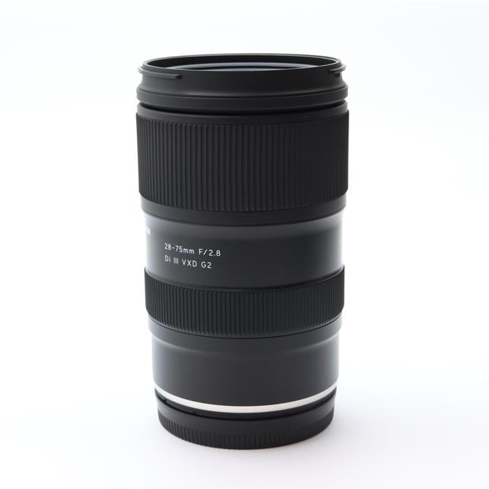 TAMRON（タムロン） 《美品》TAMRON 28-75mm F2.8 Di III VXD G2