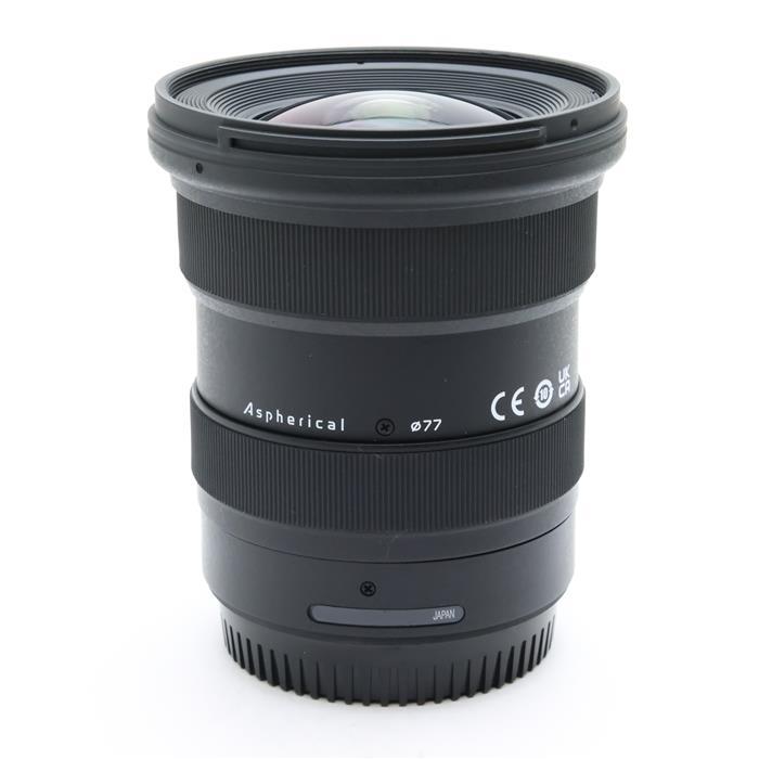 トキナー 《美品》Tokina atx-i 11-16mm F2.8 CF CEF（キヤノンEF用