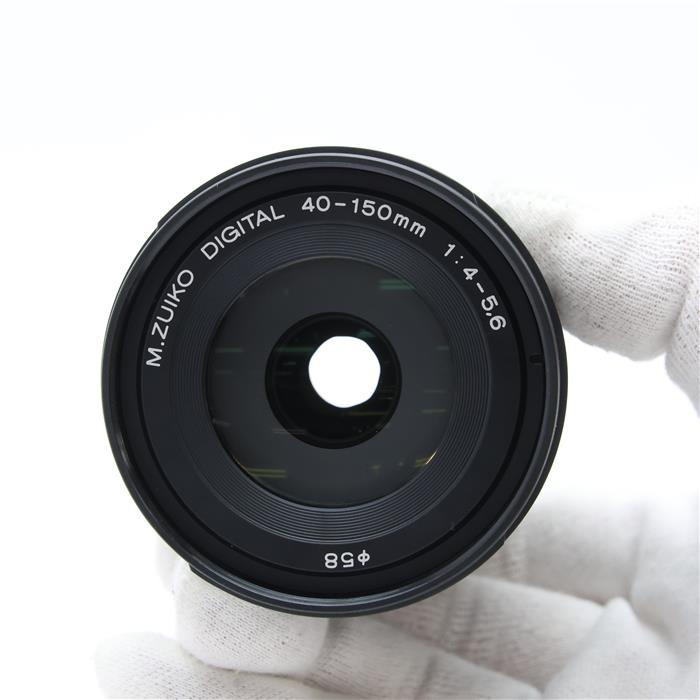 美品》OM SYSTEM M.ZUIKO DIGITAL ED 40-150mm F4.0-5.6R : カメラ専門