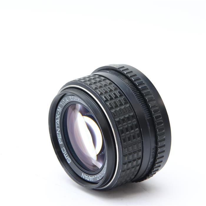 ペンタックス 《難有品》PENTAX SMC-PENTAX-M 50mm F1.4 : カメラ専門