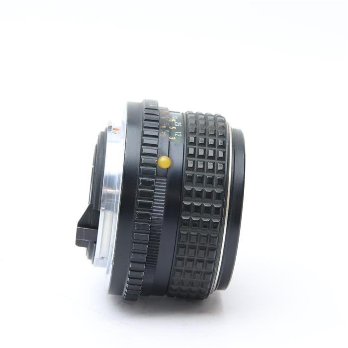 ペンタックス 《難有品》PENTAX SMC-PENTAX-M 50mm F1.4 : カメラ専門