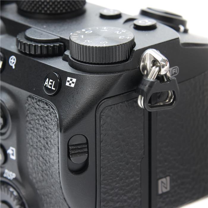 SONY（ソニー） 《良品》SONY α7III ズームレンズキット ILCE-7M3K