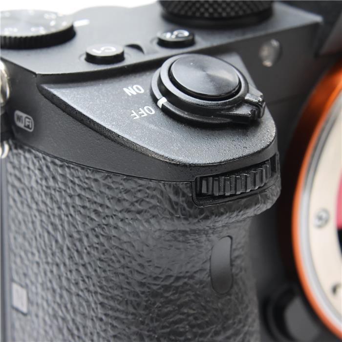 SONY（ソニー） 《良品》SONY α7III ズームレンズキット ILCE-7M3K