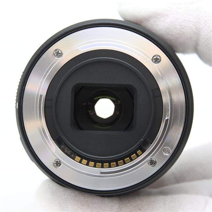 SONY（ソニー） 《美品》SONY E PZ 10-20mm F4 G SELP1020G : カメラ