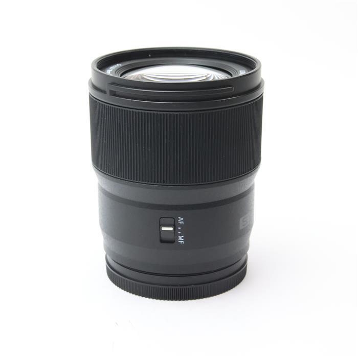 ■美品■ PANASONIC S-S18 Panasonic（パナソニック） 《美品》Panasonic LUMIX S 18mm F1.8 S