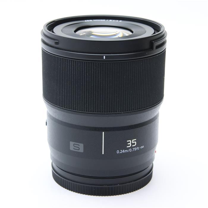 Panasonic（パナソニック） 《美品》Panasonic LUMIX S 35mm F1.8 S